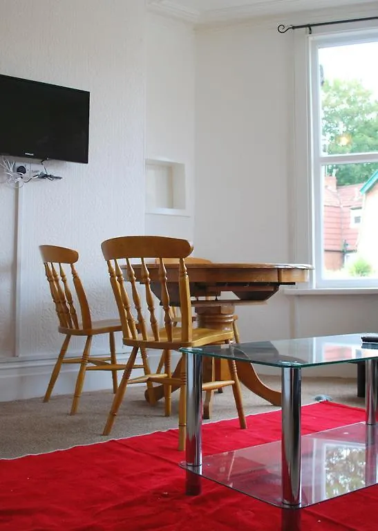 Clift Guest House Bristol