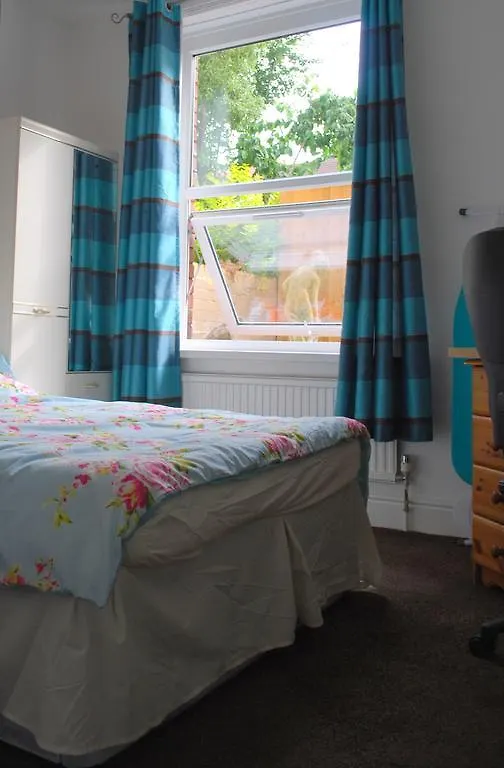 Clift Guest House Bristol