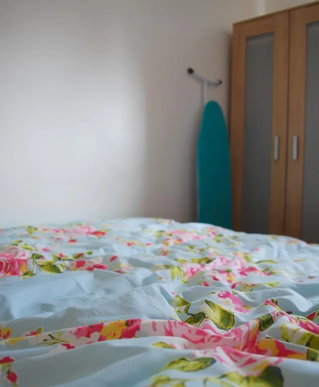 Clift Guest House Bristol