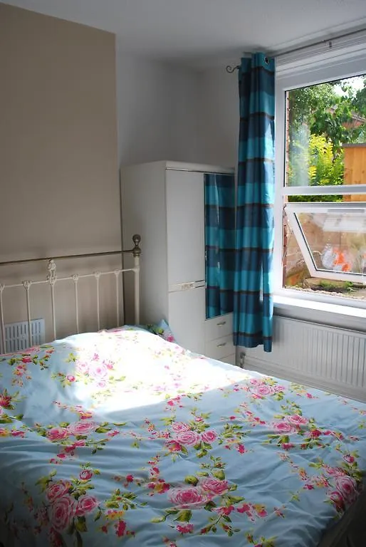 ***  Clift Guest House Bristol United Kingdom