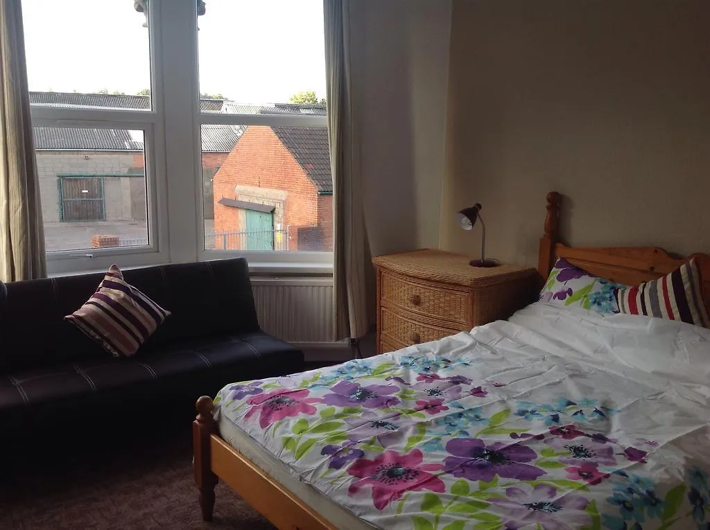 Clift Guest House Bristol