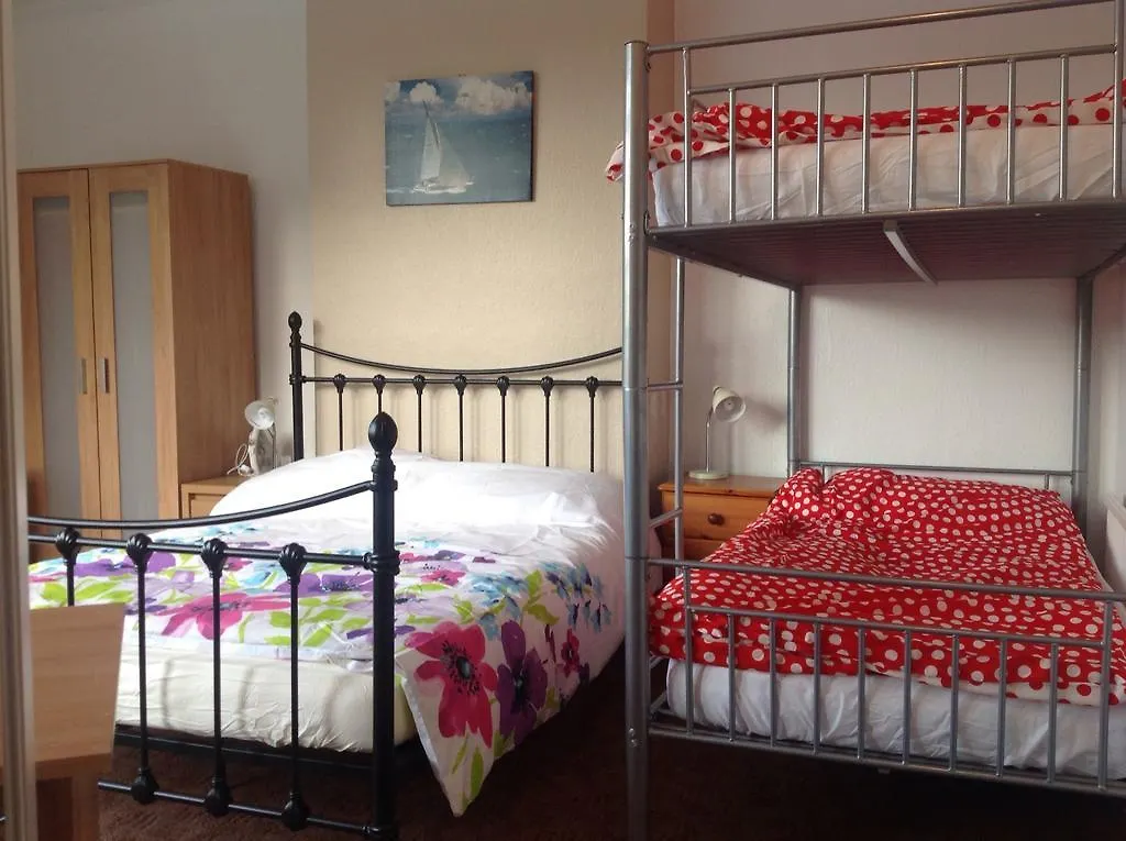 Clift Guest House Bristol United Kingdom