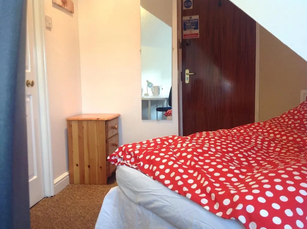 Clift Guest House Bristol 3*,  United Kingdom
