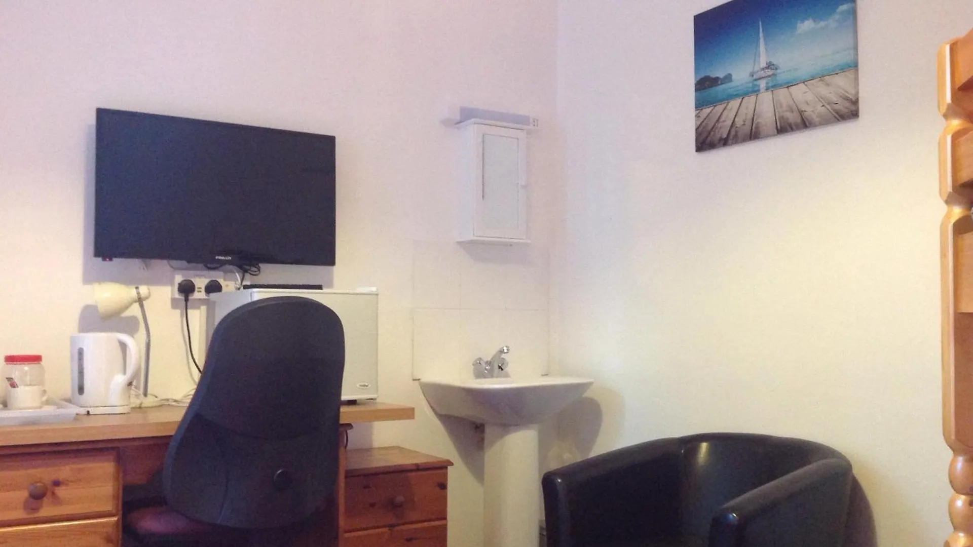 Clift Guest House Bristol United Kingdom