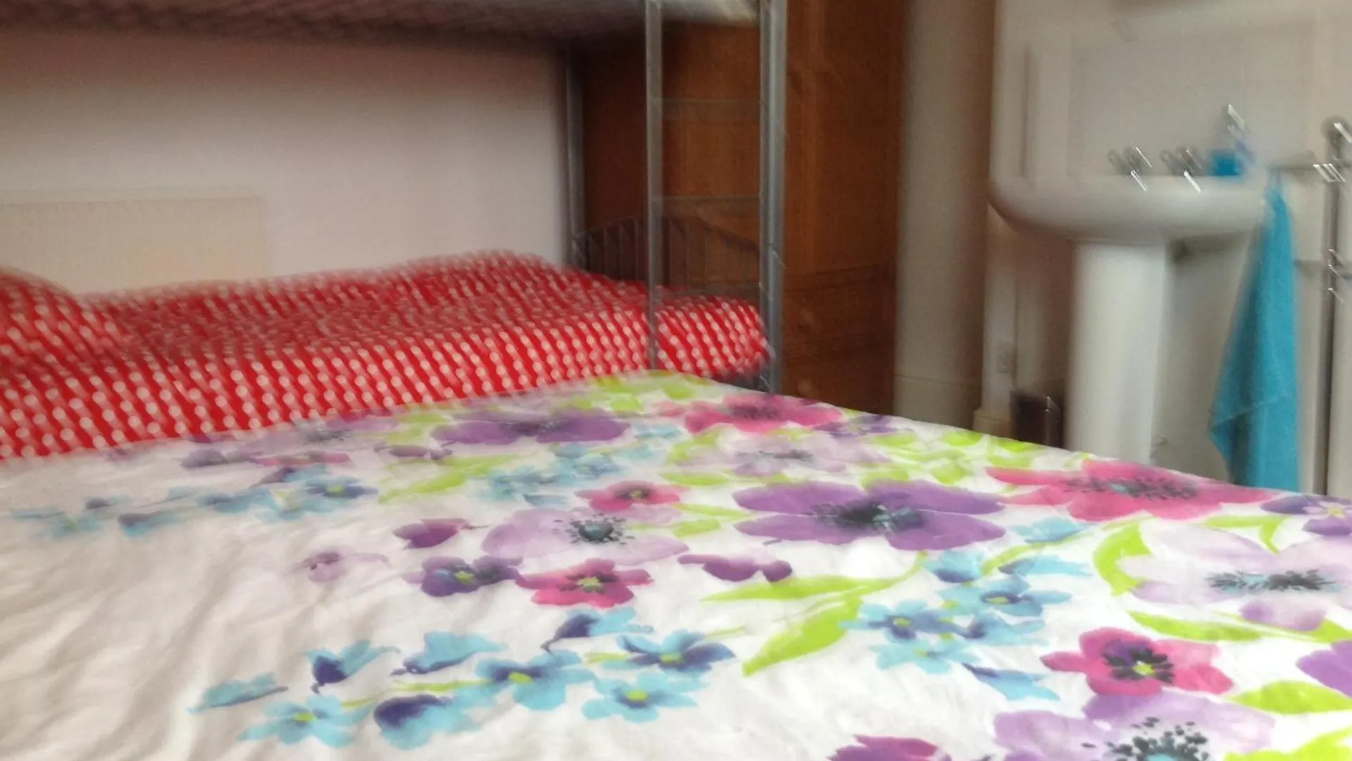 Clift Guest House Bristol