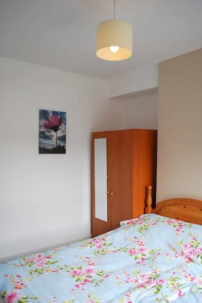 Clift Guest House Bristol