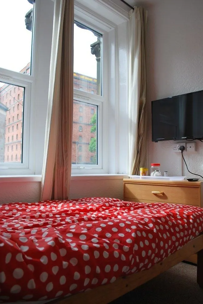 Clift Guest House Bristol
