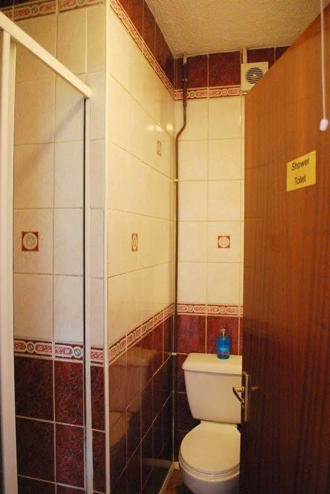 Clift Guest House Bristol 3*,
