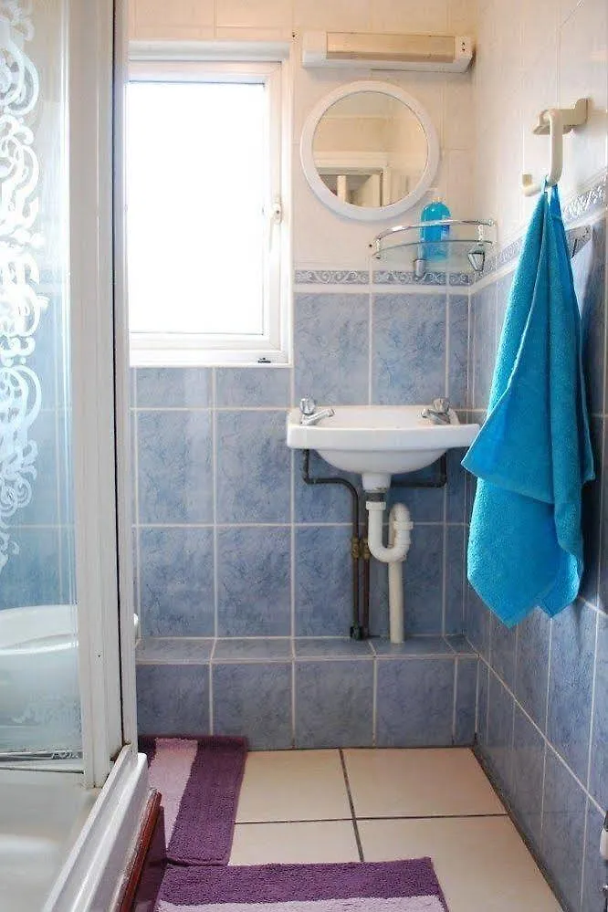 Clift Guest House Bristol