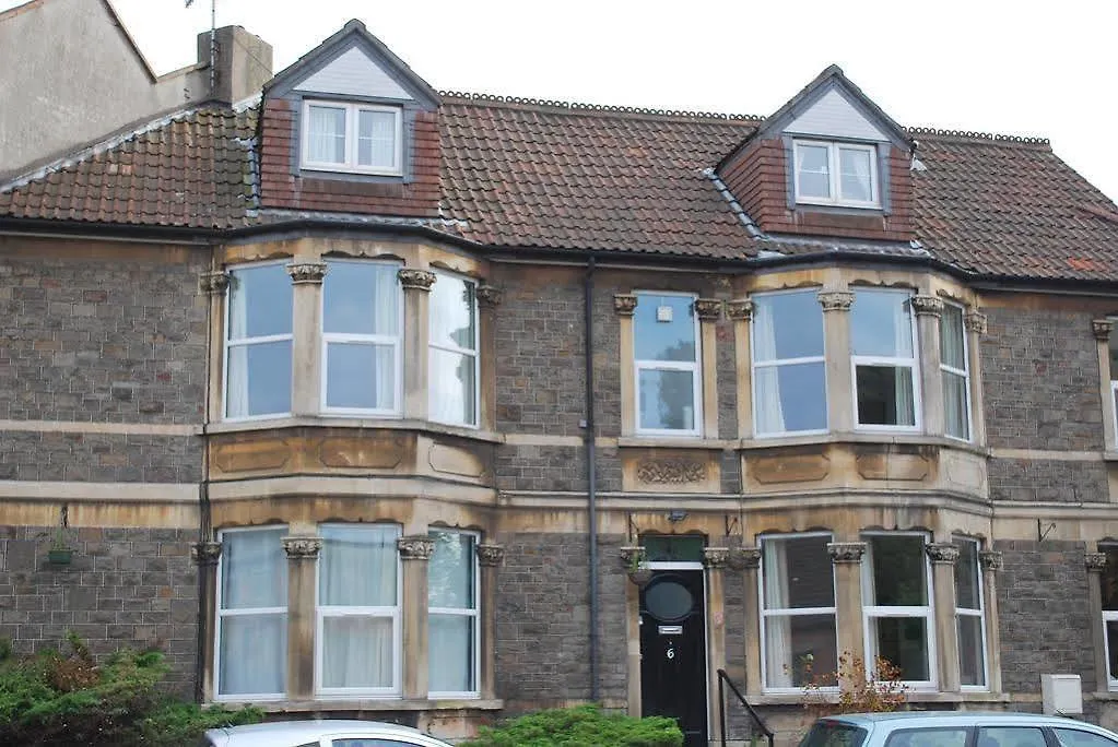 Clift Guest House Bristol
