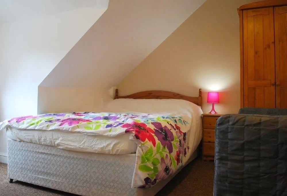 ***  Clift Guest House Bristol United Kingdom