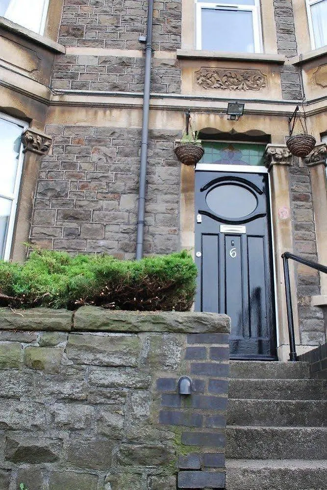Clift Guest House Bristol 3*,  United Kingdom