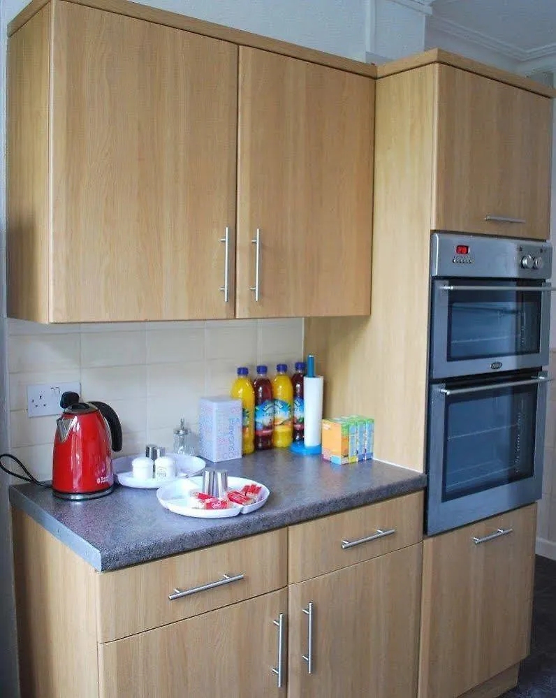 Clift Guest House Bristol 3*,  United Kingdom