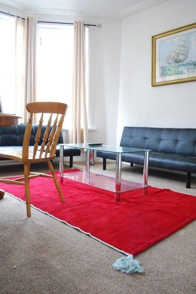 ***  Clift Guest House Bristol United Kingdom