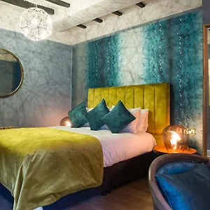 **** Hotel The Bulls Head By Innkeeper's Collection United Kingdom