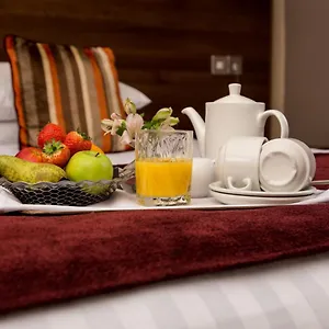 *** Hotel The Gibside United Kingdom